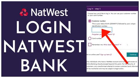 natwest gibraltar login.